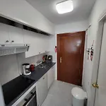 Apartamento Front La Cala Penthouse