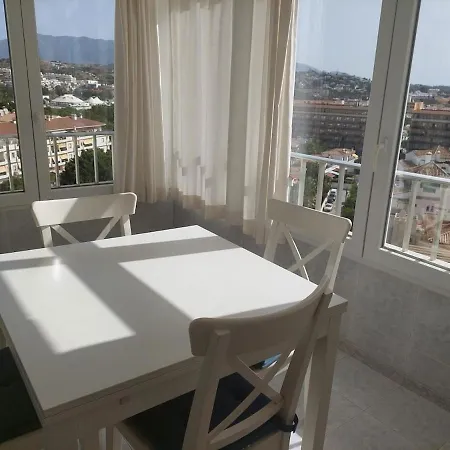 Front La Cala Penthouse Apartment *