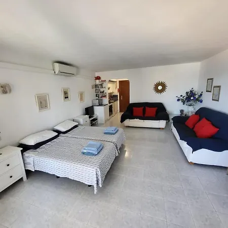 Apartment Front La Cala Penthouse La Cala De Mijas