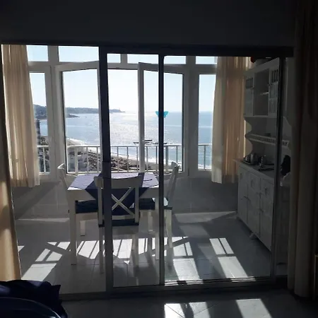 Front La Cala Penthouse *