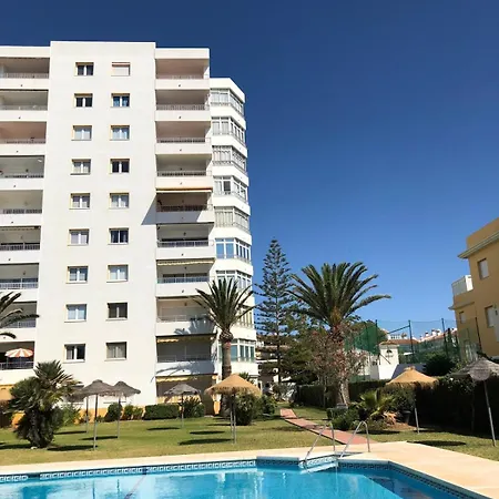 Front La Cala Penthouse