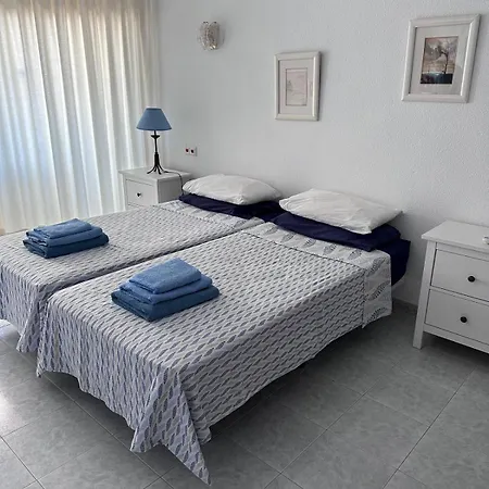Front La Cala Penthouse La Cala De Mijas