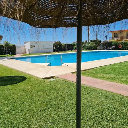 Front La Cala Penthouse *