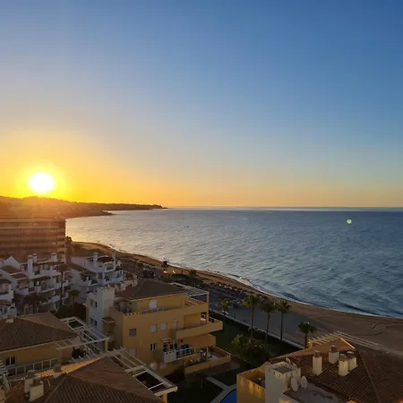 Front La Cala Penthouse La Cala De Mijas