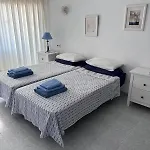 Front La Cala Penthouse La Cala De Mijas