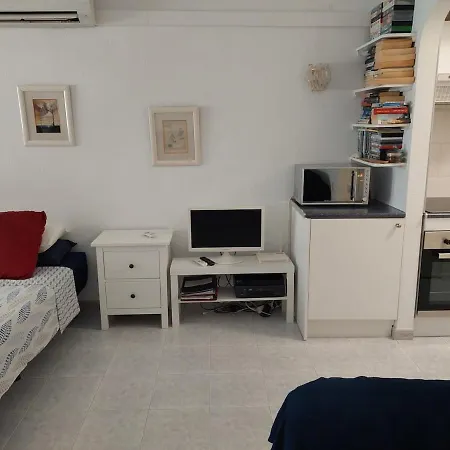 Front La Cala Penthouse *